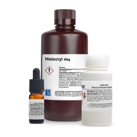 Histocryl resin kit (DG)