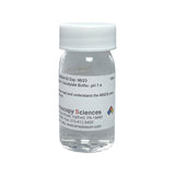 Glutaraldehyde solution, sodium cacodylate buffered