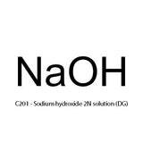 Sodium hydroxide 2N solution (DG)