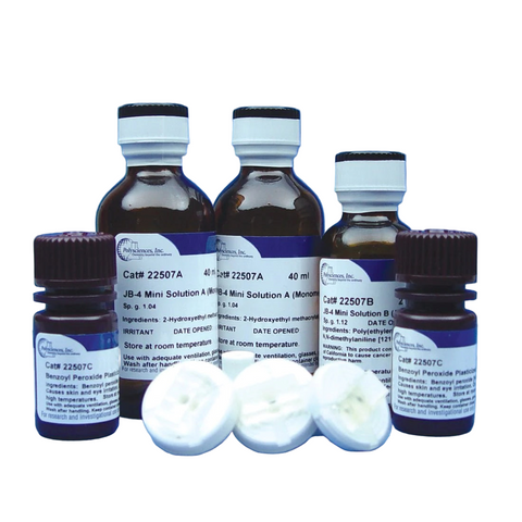 JB-4 Plus embedding kit (DG)