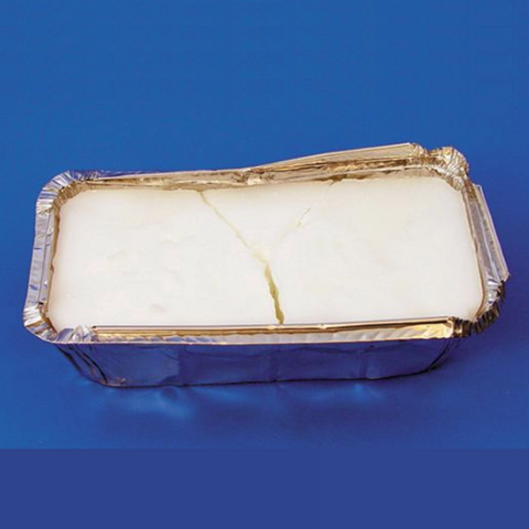 Polyester wax