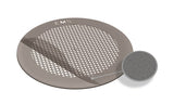 EMS carbon coated grids, thin square mesh