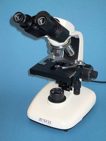 Compound brightfield microscopes