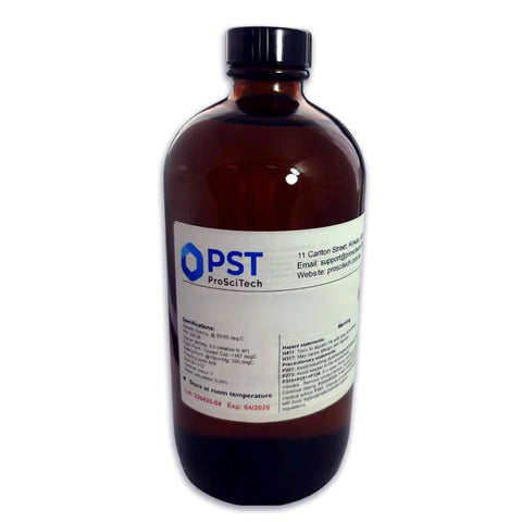 Phosphotungstic acid aqueous solutions