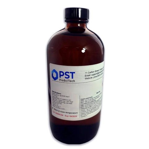 Styrene monomer - polyester resin kit (DG)