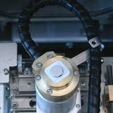 Coolstage SEM specimen mounts, cylinder mount