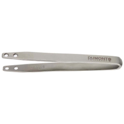 Dumont tweezers style WA1, handle and screws