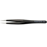 Dumont epoxy coated tweezers style 00 SA ESD (EMS)