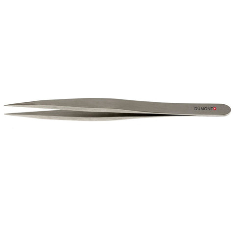 Dumont tweezers style 00 (EMS)