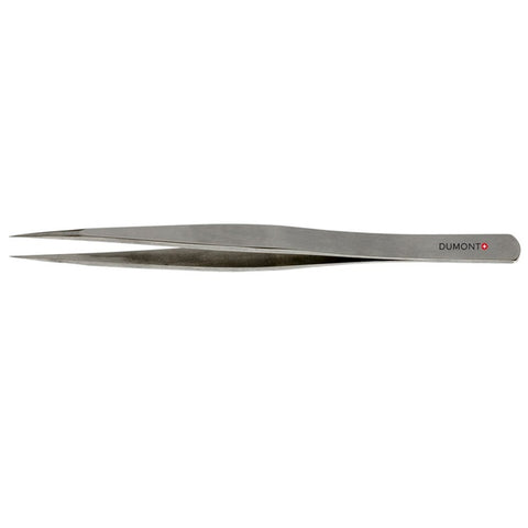 Dumont tweezers style 0 (EMS)