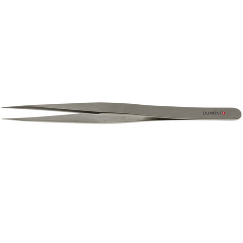 Dumont tweezers style 1 (EMS)