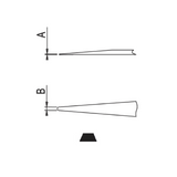 Dumont tweezers style 24 (EMS)