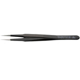 Dumont epoxy coated tweezers style 2 SA ESD (EMS)