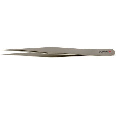 Dumont tweezers style 3C (EMS)