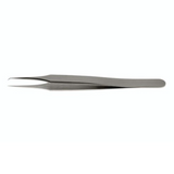Dumont tweezers style 4AC (EMS)