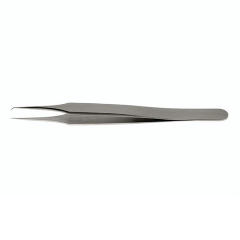 Dumont tweezers style 4AC (EMS)