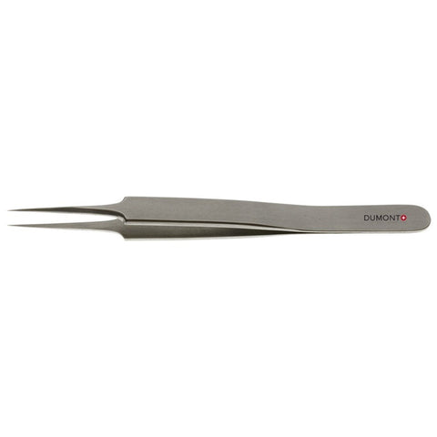 Dumont tweezers style 5 (EMS)