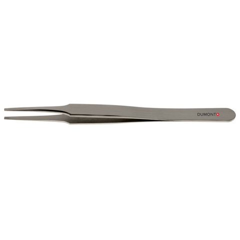 Dumont tweezers style F (EMS)