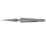 Dumont self-closing tweezers style N0C (EMS)