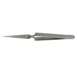 Dumont self-closing tweezers style N1 (EMS)