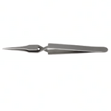 Dumont self-closing tweezers style N4AC (EMS)