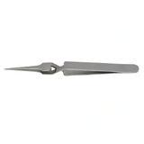 Dumont self-closing tweezers style N5 (EMS)