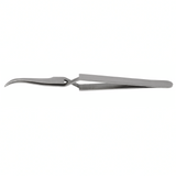 Dumont self-closing tweezers style N7AC (EMS)