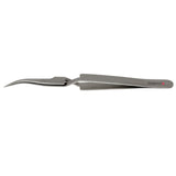 Dumont self-closing tweezers style N7 (EMS)