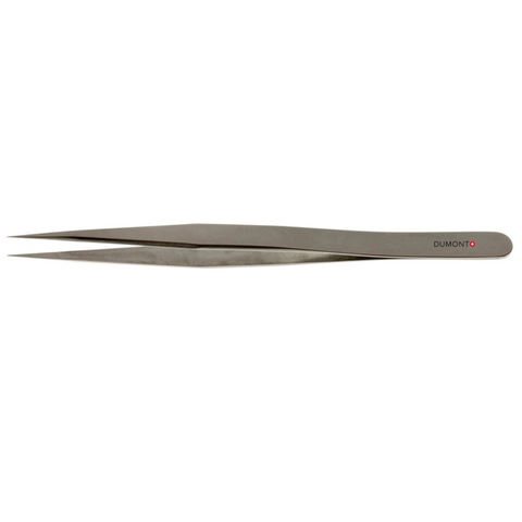 Dumont tweezers style PP (EMS)