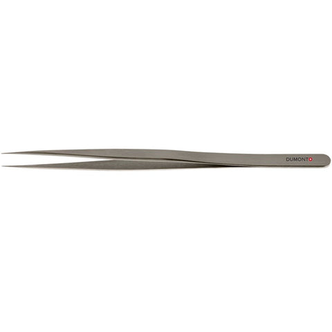 Dumont tweezers style SS140 (EMS)