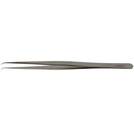 Dumont tweezers style SS/45 (EMS)