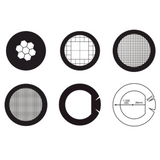 EMBRA selective grids