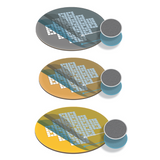 Gilder finder grids, formvar on carbon film coated