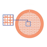 Gilder finder grids, style F1 (EMS)