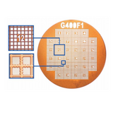 Gilder finder grids, style F1 (EMS)
