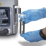 GloQube Plus glow discharge system accessories (EMS)