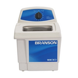 Accessories for the Branson ultrasonic baths, Model 1800