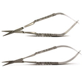 MicroPoint FeatherLite scissors, MPF-1