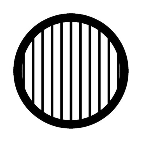 Gilder grids, parallel lines (EMS)