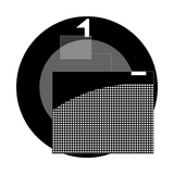 Gilder grids, thin square mesh (EMS)