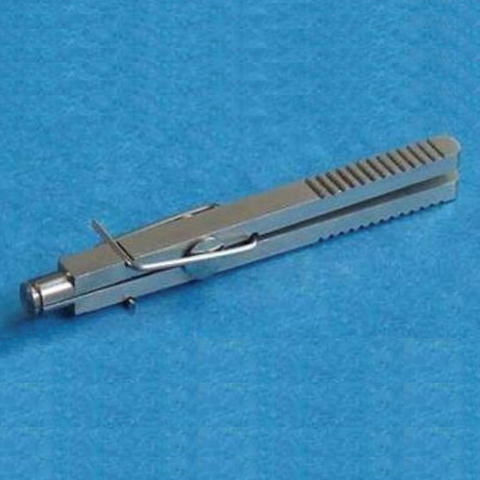TEM circlips and tool