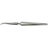 Dumont self-closing tweezers style N7AC (EMS)