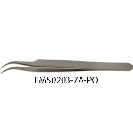 Dumont tweezers style 7A (EMS)