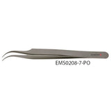 Dumont tweezers style 7 (EMS)