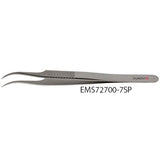 Dumont tweezers style 7SP, eyelash (EMS)