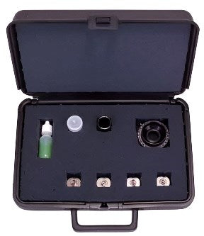 ULTRATOOL manual polishing kit