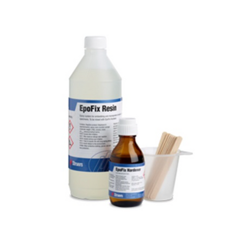 Epo-Fix embedding kit, small (DG)