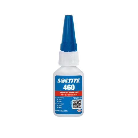 Loctite 460 adhesive (DG)