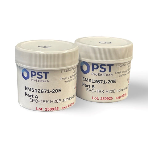 EPO-TEK H20E adhesive (DG)
