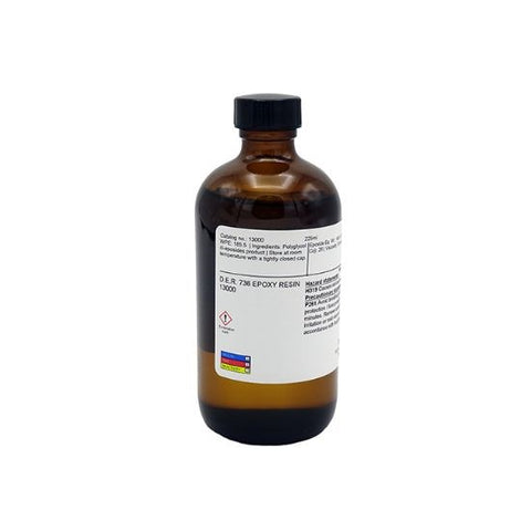 DER 736 epoxy resin